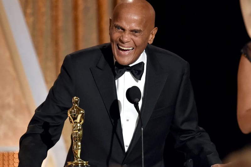 Harry Belafonte, Pioneering Singer, Actor and Activist, Passes Away at 96