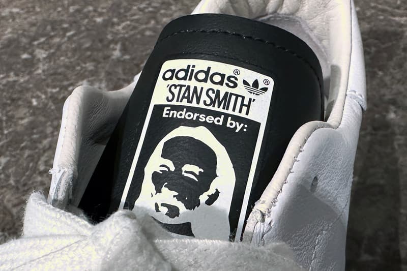 Y-3 20th Anniversary Stan Smith FW23 First Look | Hypebeast Y-3 20th Anniversary Stan Smith FW23 First Look | Hypebeast