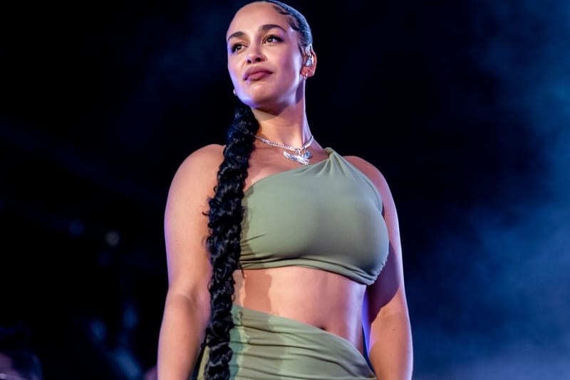 Jorja Smith Releases Confident New Track “Try Me”
