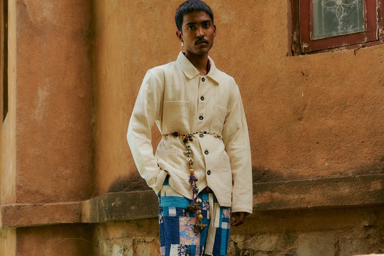 Karu Research SS23 Focuses on the Beauty of Intentional Imperfections