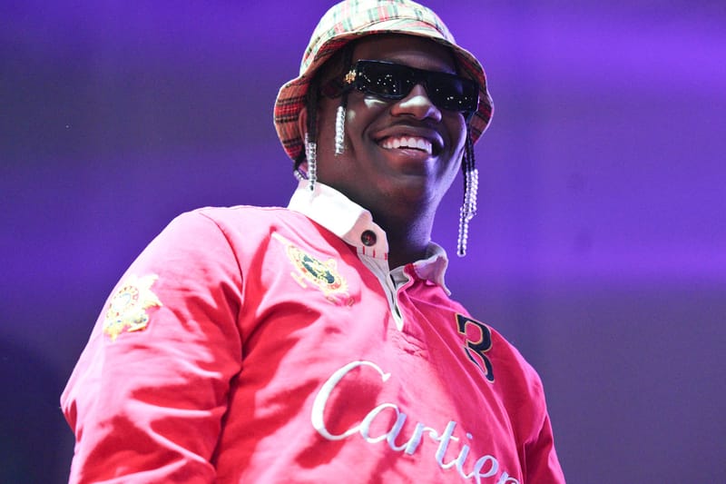 Lil Yachty Follows Up Latest LP With New Single “Strike (Holster)”