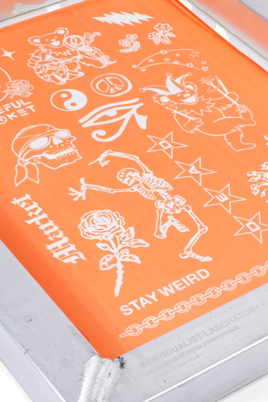 Supreme Spring Summer 2023 Week 7 Release List Drop Palace Heaven by Marc Jacobs KENZO Fear of God ESSENTIALS Jakob Hetzer XLIM MARKET INDVLST LAB Grateful Dead