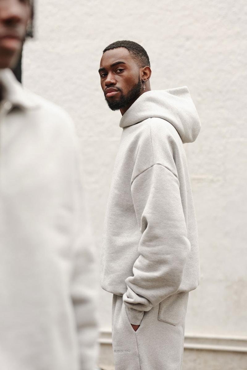 MKI MIYUKI ZOKU Jersey Collection Spring Summer 2023 Tracksuits Black Brown Grey Comfort Leeds UK England Streetwear Fashion Style Clothing