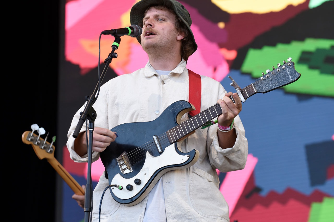 Mac DeMarco Concerts Upcoming Performances Intimate Shows Ticket Sales New York Los Angeles Instrumental LP Five Easy Hot Dogs Berlin Paris