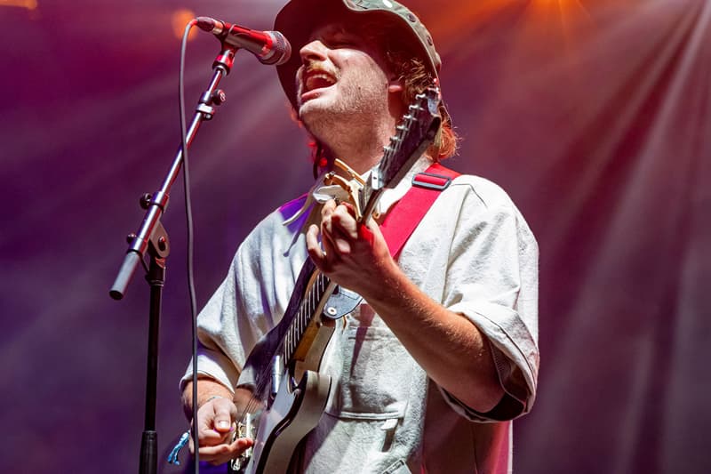 Mac DeMarco New Songs Music Collection Spotify Listen One Wayne G Project Album EP Hockey Wayne Gretzky Five Easy Hot Dogs Stream