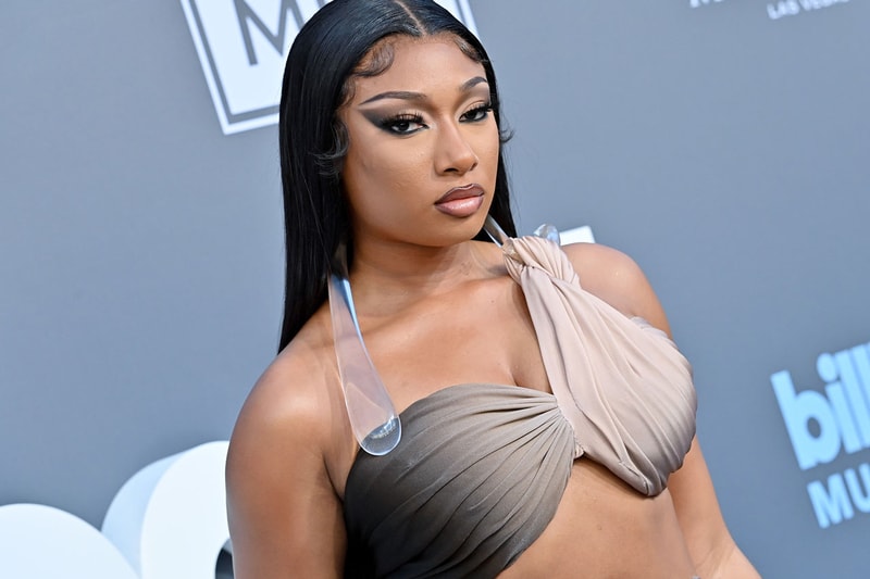 Megan Thee Stallion Survivor Gun Violence ELLE Magazine Essay Article Op-Ed Tory Lanez Shooting Trial December 2022 Guilty Verdict