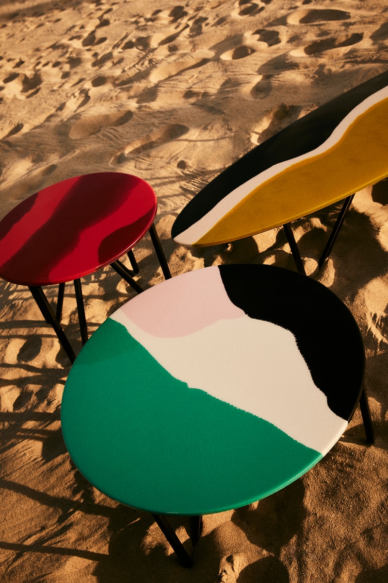 Missoni Crafts a Playful Identity With 2023 Home Collection Design 