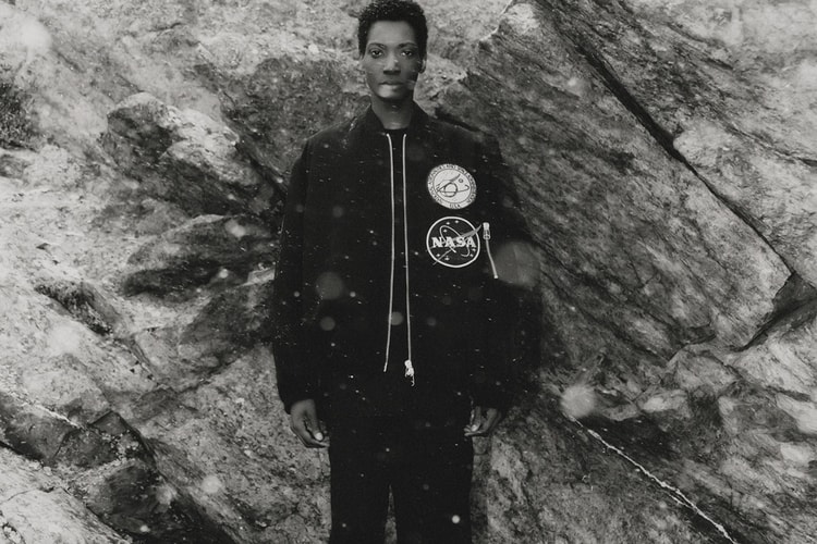 OAMC Unveils New NASA Collection