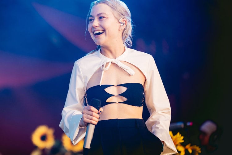 Phoebe Bridgers Features on The National’s New Track “Your Mind Is Not Your Friend”