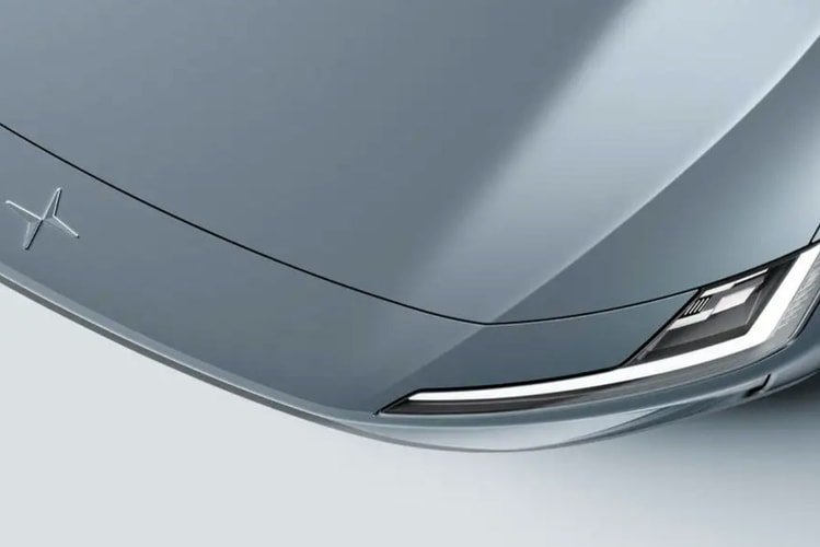 Polestar 4 To Arrive As the Company’s Fastest Production Car to Date