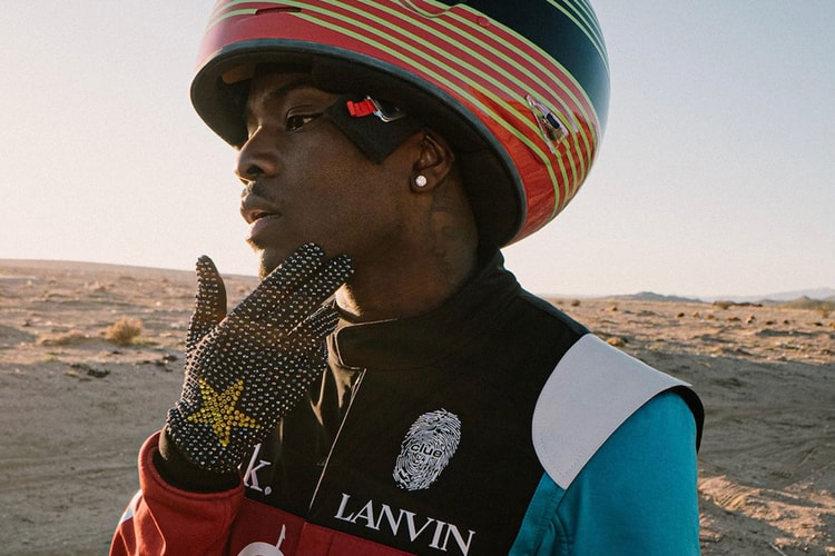 Rapper IDK Shares Thought-Provoking Song and Video “Mr. Police”