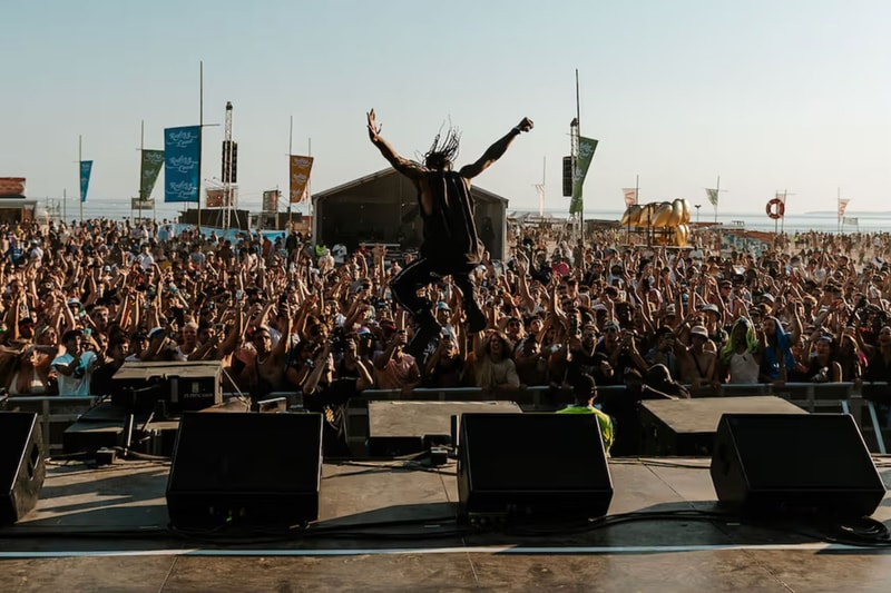 Travis Scott, Playboi Carti and A$AP Rocky To Headline Rolling Loud Miami 2023