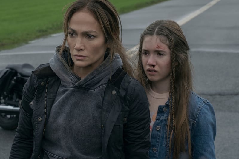 See Jennifer Lopez Star as a Former Assassin in Trailer for Netflix Action Flick ‘The Mother’