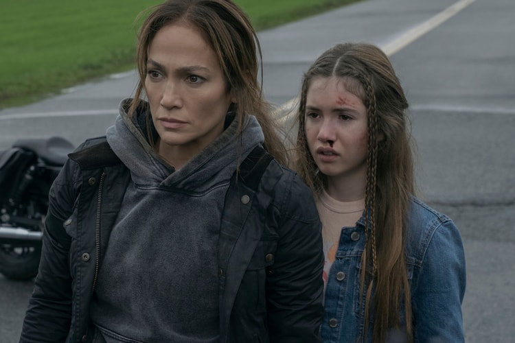 See Jennifer Lopez Star as a Former Assassin in Trailer for Netflix Action Flick ‘The Mother’