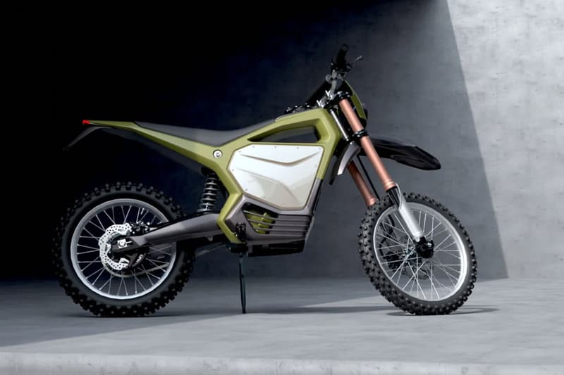 Sondors Introduces MetaBeast X Electric Motorcycle Automotive