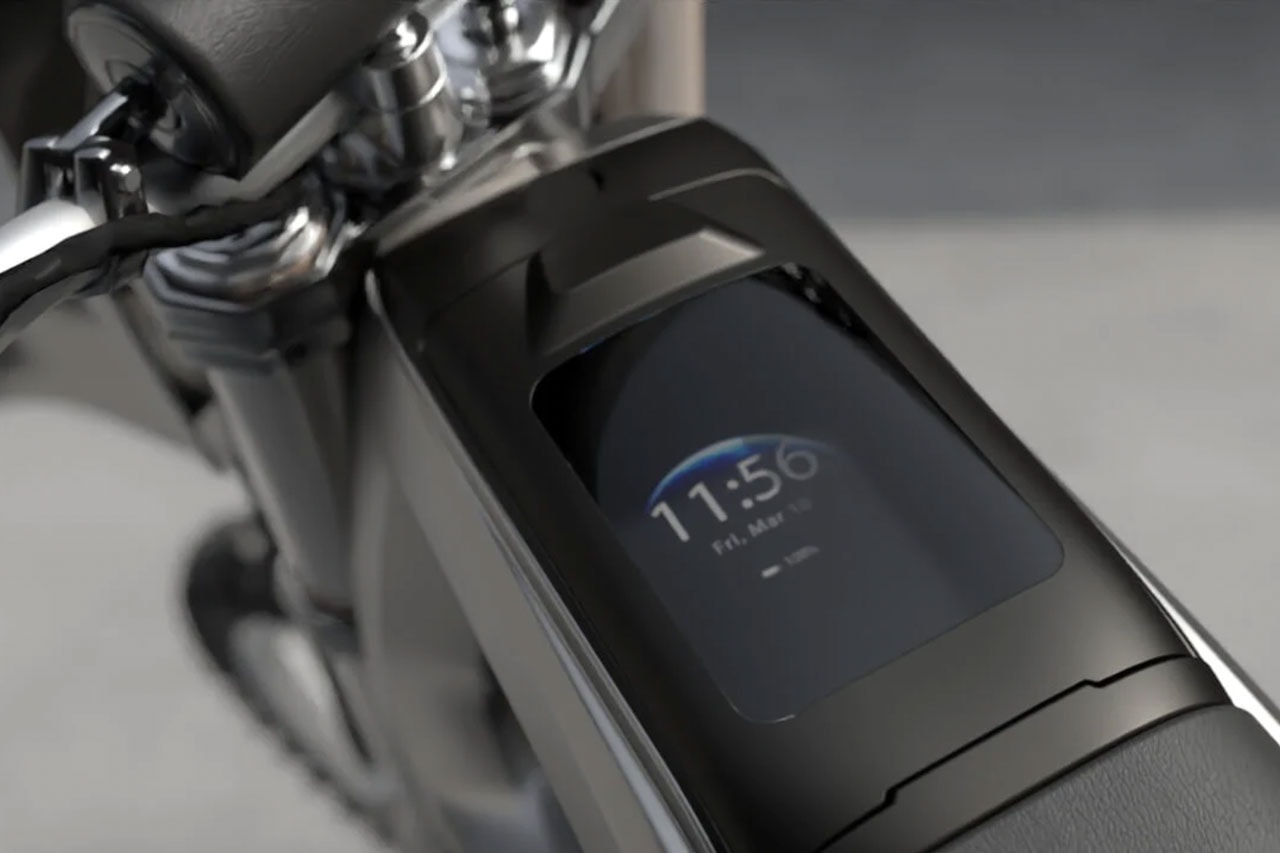 Sondors Introduces MetaBeast X Electric Motorcycle Automotive