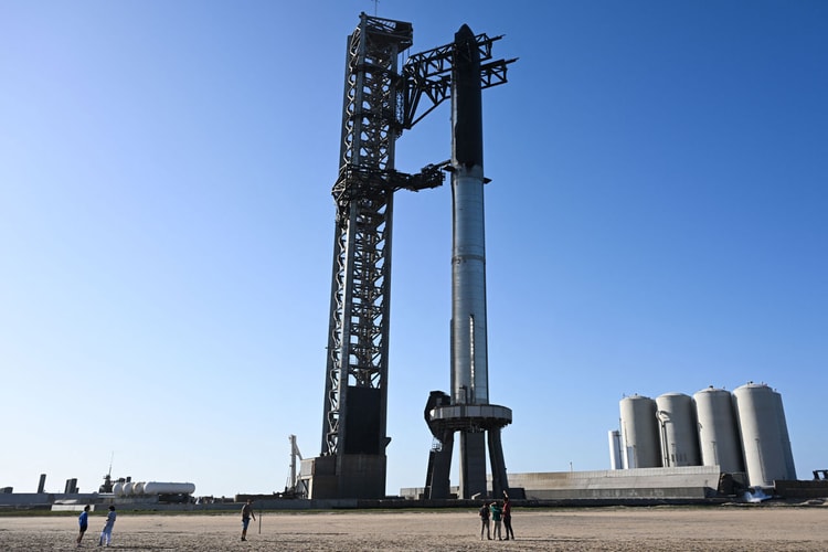 SpaceX Abandons Starship Test Flight Due to Frozen Valve