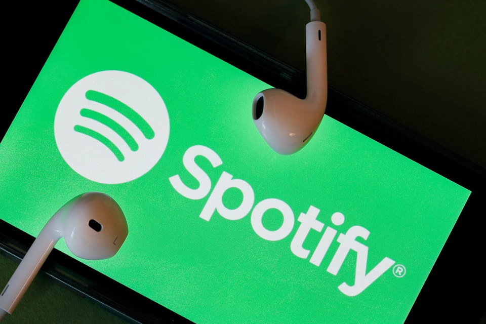 Spotify Passes 500 Million Monthly Users for First Time | Hypebeast