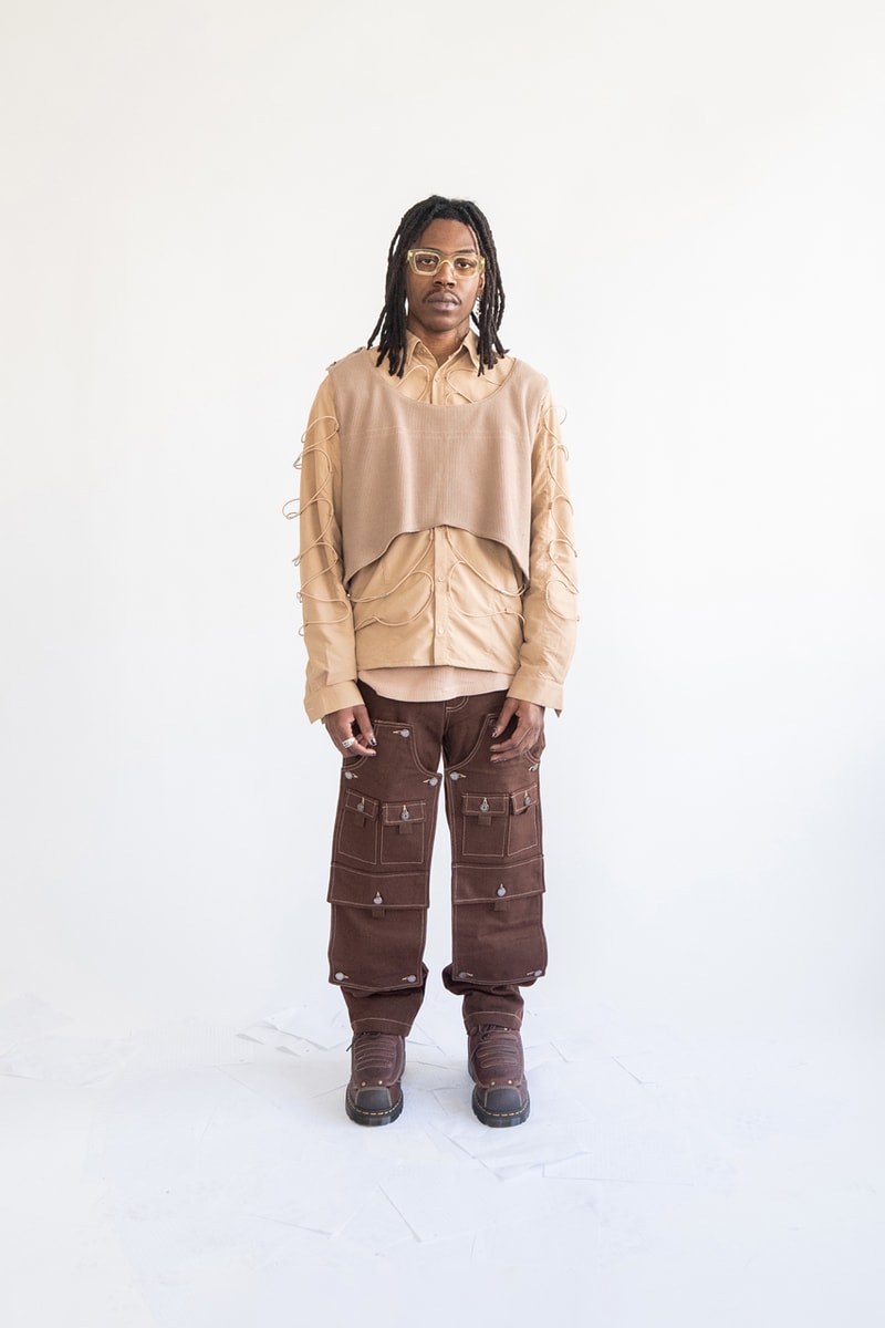 TOMBOGO To Release Spring 2023 "For the Traunt & the Fluent" Collection Fashion
