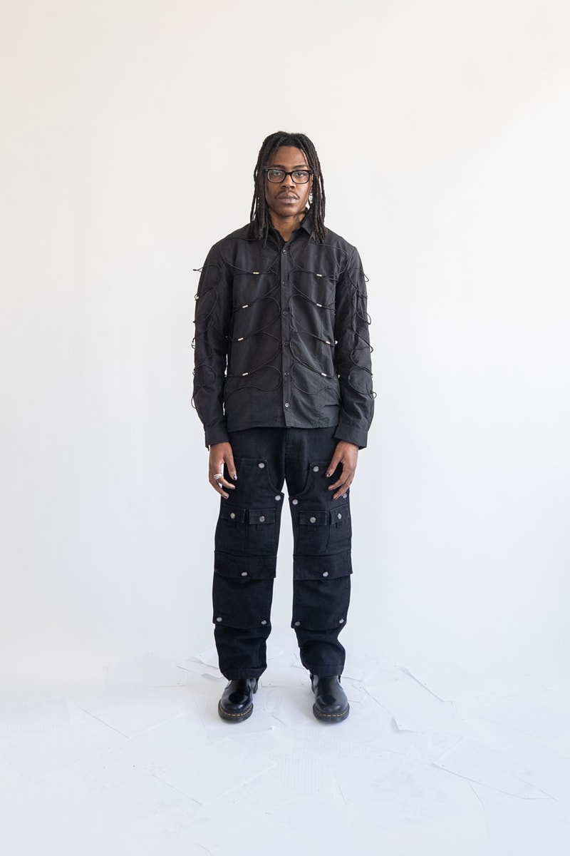 TOMBOGO To Release Spring 2023 "For the Traunt & the Fluent" Collection Fashion