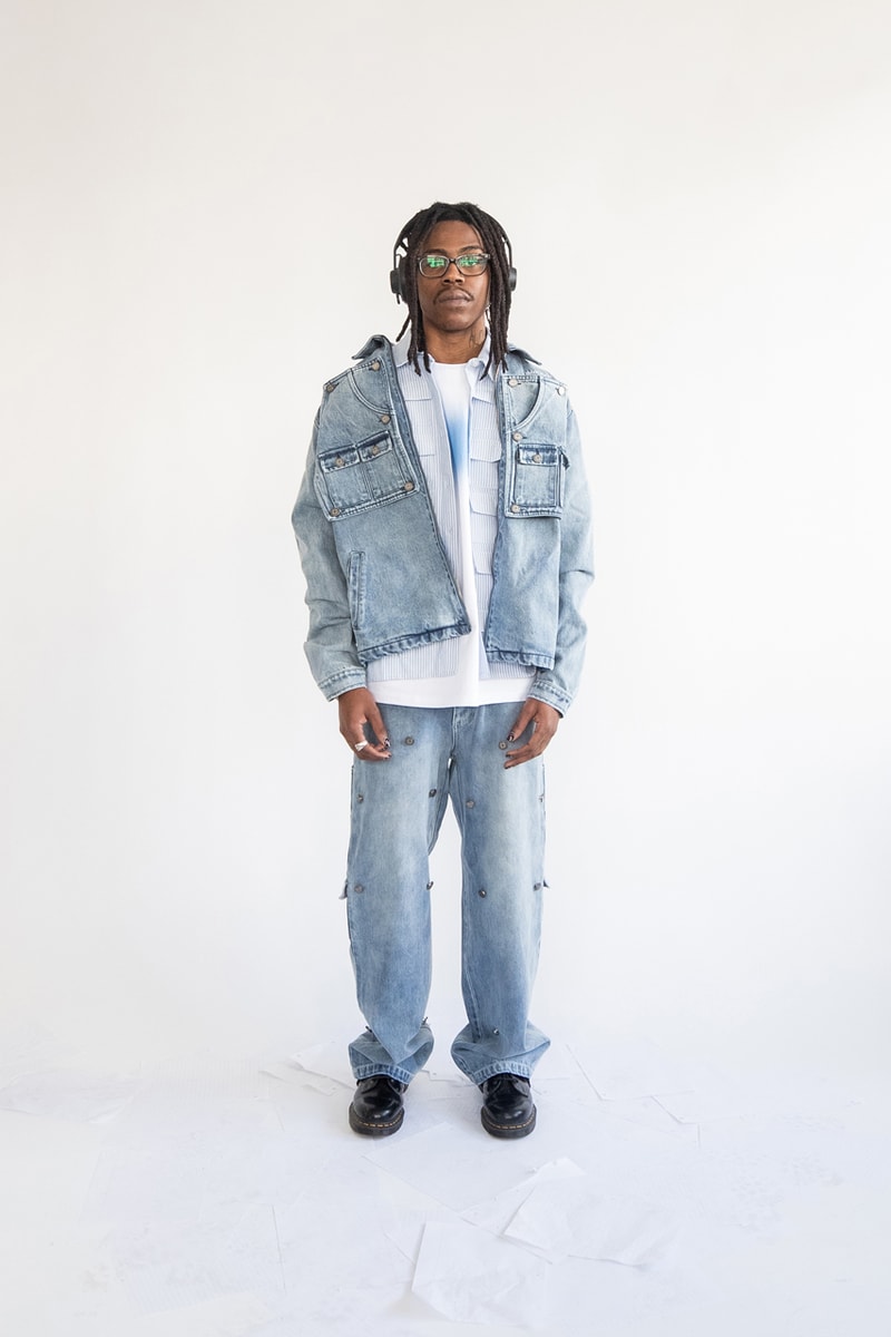 TOMBOGO To Release Spring 2023 "For the Traunt & the Fluent" Collection Fashion