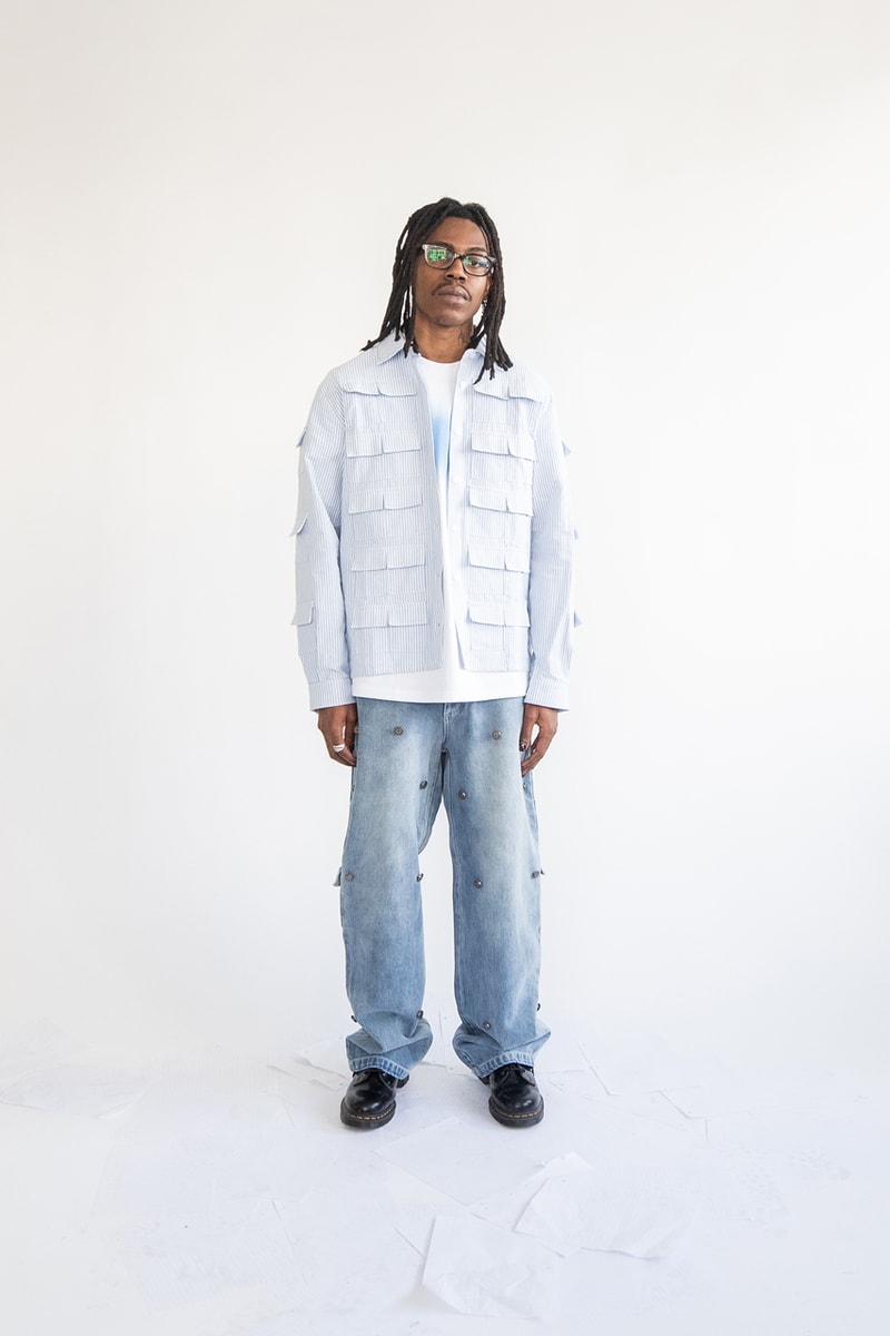 TOMBOGO To Release Spring 2023 "For the Traunt & the Fluent" Collection Fashion