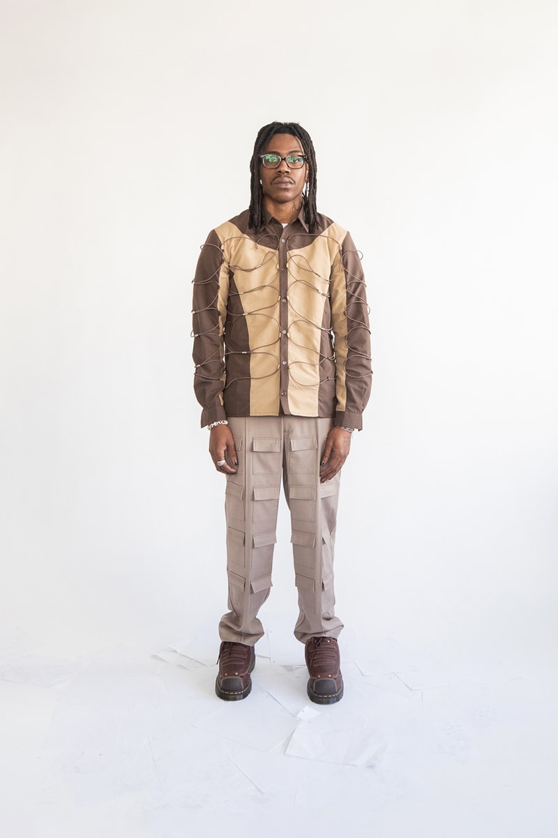 TOMBOGO To Release Spring 2023 "For the Traunt & the Fluent" Collection Fashion