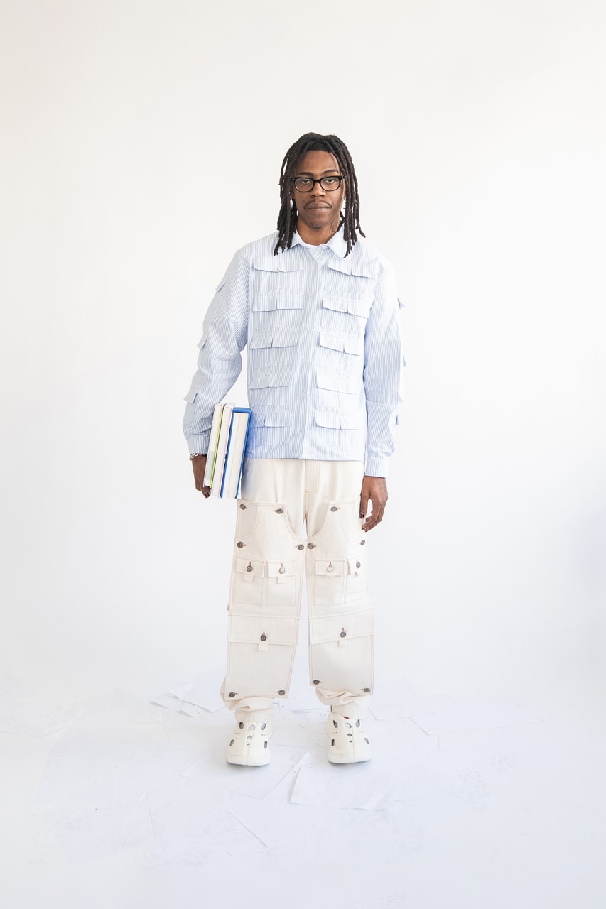 TOMBOGO To Release Spring 2023 "For the Traunt & the Fluent" Collection Fashion