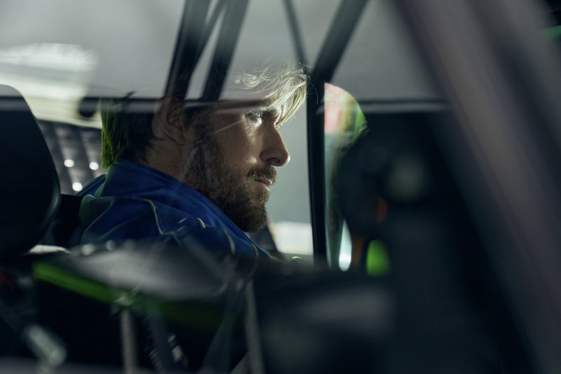 Ryan Gosling Takes Center Stage in TAG Heuer Carrera Anniversary Film