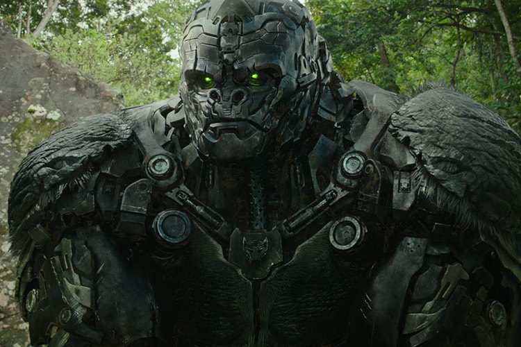 New ‘Transformers: Rise of the Beasts’ Trailer Previews How the Maximals Shapeshift Into Wild Animals