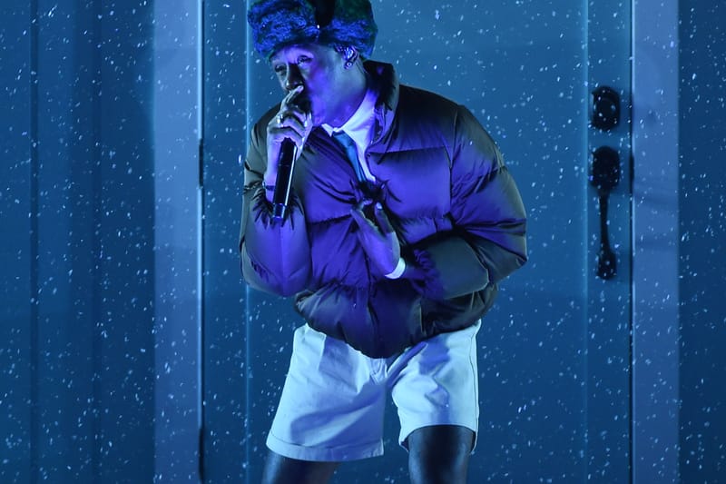 Watch Tyler, The Creator’s New “Heaven to Me” Music Video