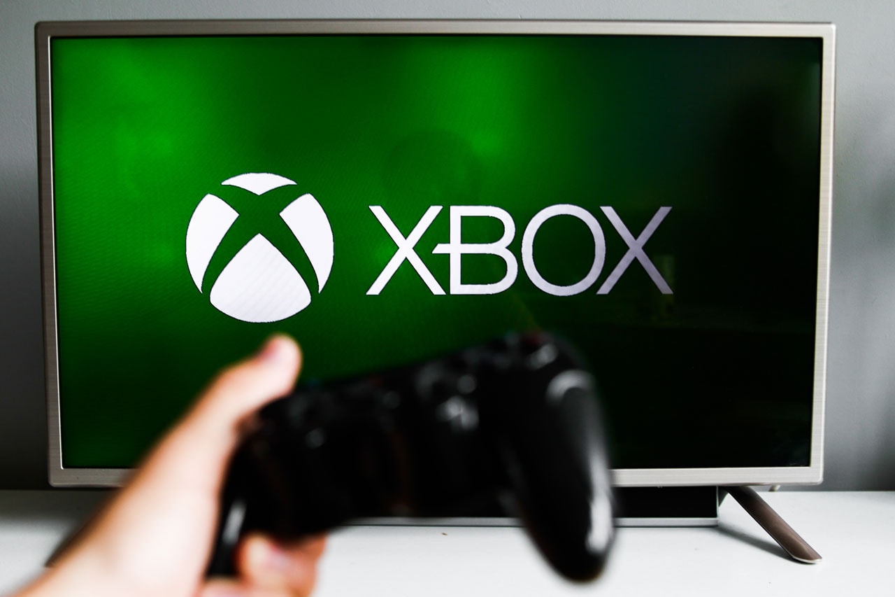 Продажи оборудования упали на 30 процентов Отчет о прибылях Xbox за третий квартал 2023 года Доходы Microsoft от игр Подписки на Game Pass Ежемесячные активные пользователи