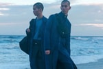 Y-3 Explores “Technical Effortlessness” for SS23 Chapter 2