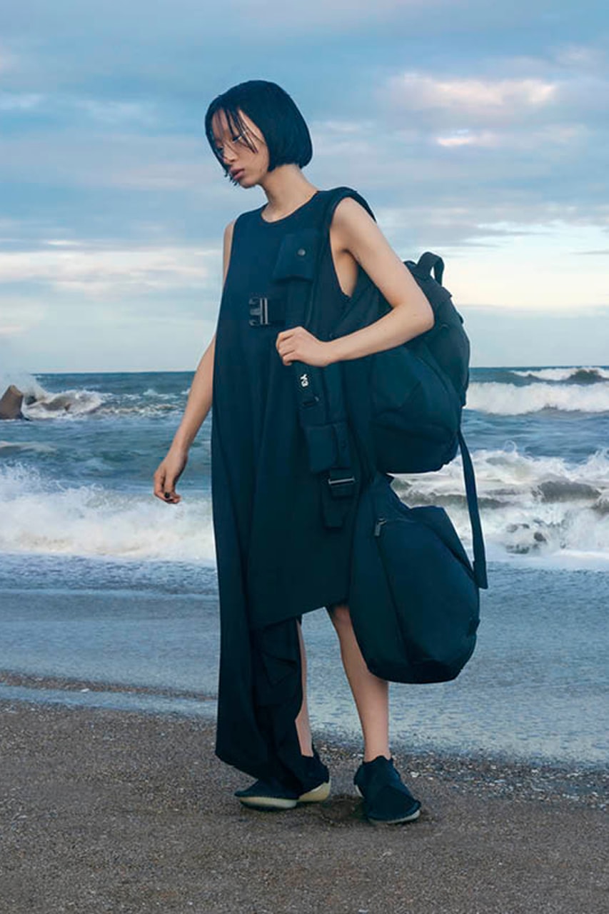 Y-3 Explores “Technical Effortlessness” for SS23 Chapter 2 Fashion