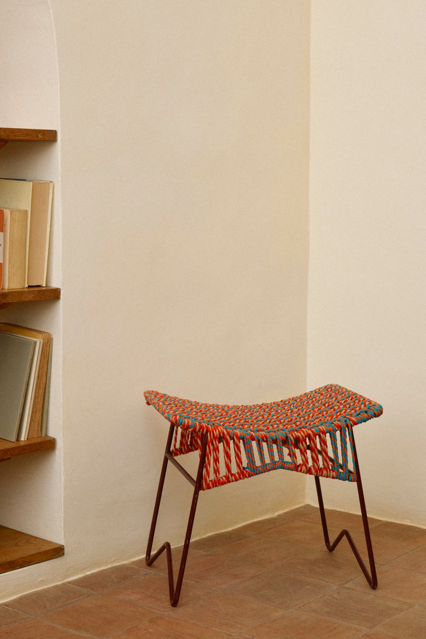 Zara Home Evokes the Pleasure of Traveling With Editions Collection