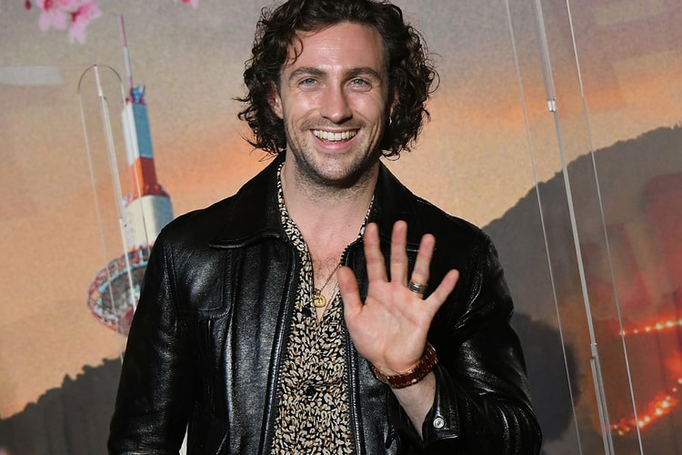 Aaron Taylor-Johnson Reveals 'Kraven the Hunter' Will Be Sony's First R-Rated Marvel Film
