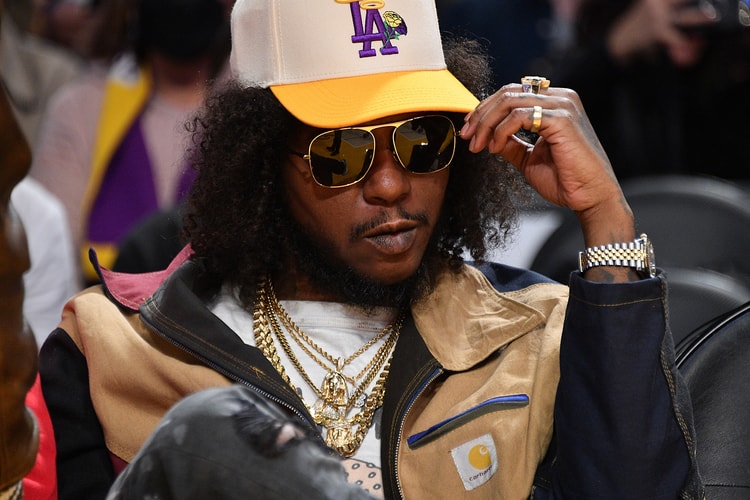 Ab-Soul Unveils “Intelligent Movement” Tour Dates