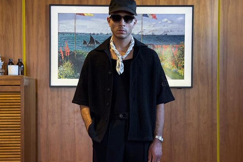 London's about:blank Prepares for Summer With Relaxed Capsule Collection