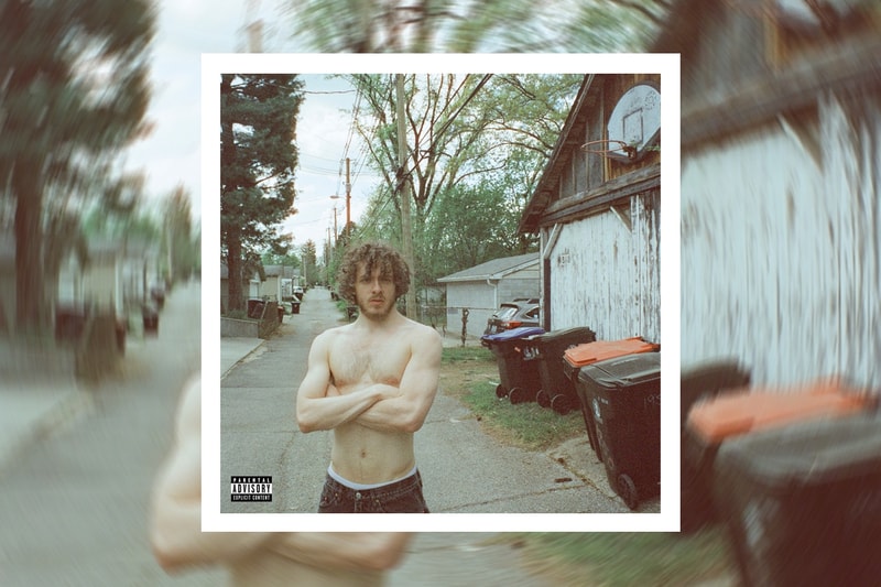 Jack Harlow Announces Third Album 'Jackman' come home the kids miss you follow up 2023 2022 atlantic records white men cant jump rapper hip hop