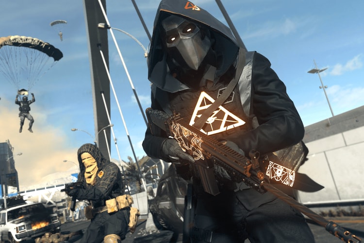 Activision Blizzard Is Working on a Two-Player ‘Call of Duty: The Board Game’