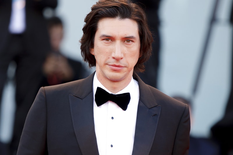 Adam Driver Is Reportedly in Final Talks To Join MCU marvel cinematic universe fantastic four star wars disney