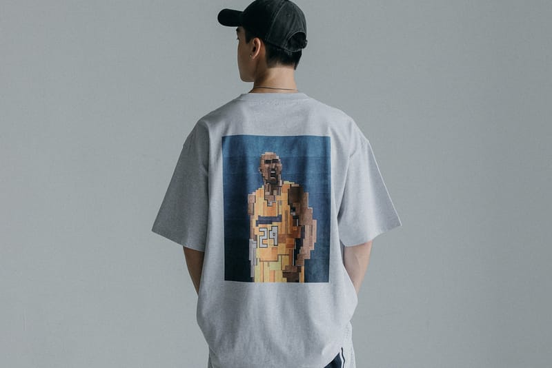 GROCERY Reunites With Artist Adam Lister for "Classic Moment Series"