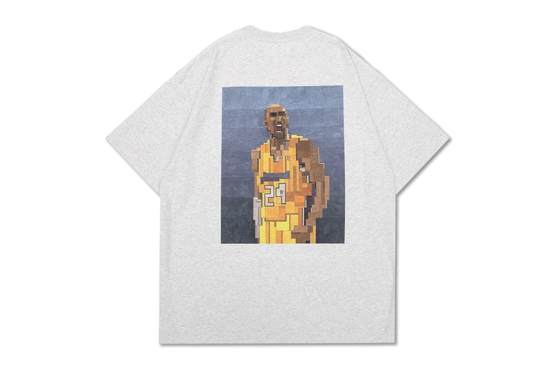 Adam Lister Grocery Classic Moment Series SS23 Release Info Date Buy Price Kobe Bryant Michael Jordan