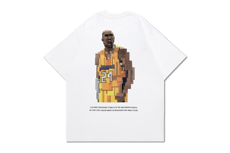 Adam Lister Grocery Classic Moment Series SS23 Release Info Date Buy Price Kobe Bryant Michael Jordan