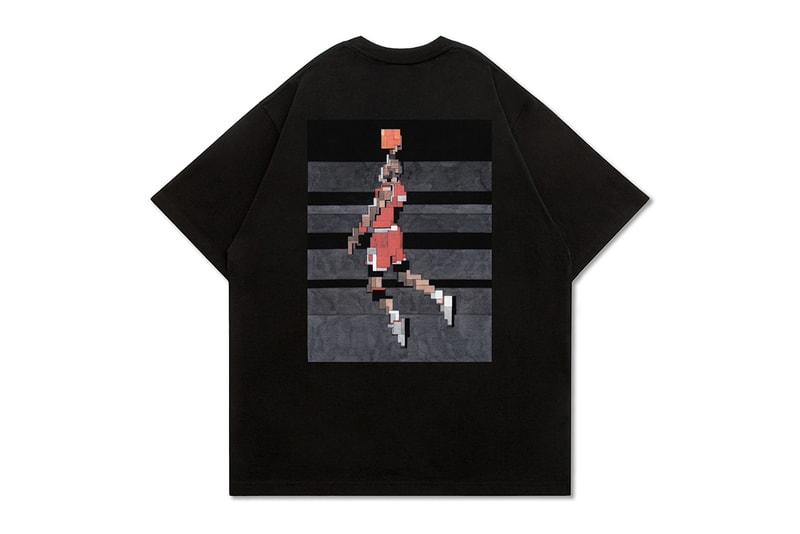 Adam Lister Grocery Classic Moment Series SS23 Release Info Date Buy Price Kobe Bryant Michael Jordan
