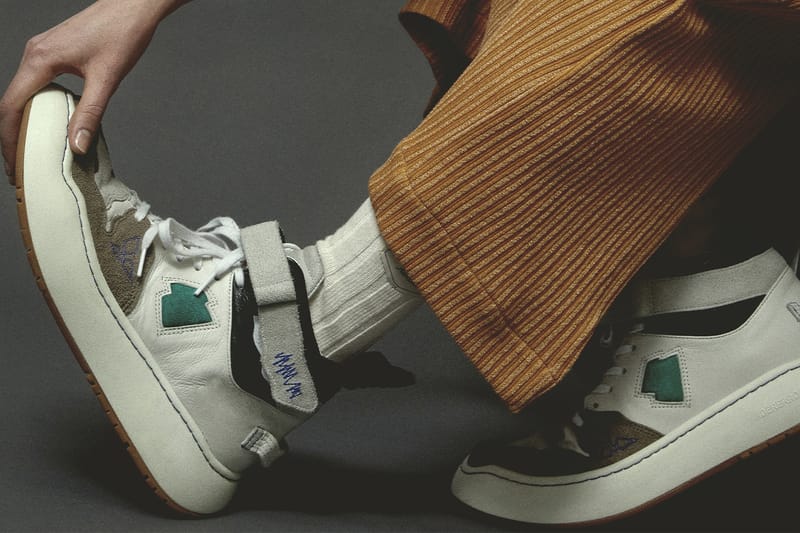 ADER ERROR Launches First Sneaker Collection