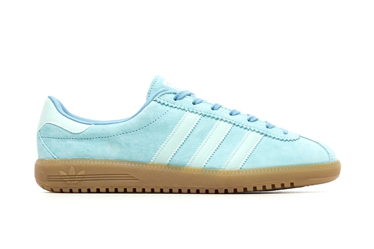 Pastel Colors Come to the adidas Originals Bermuda