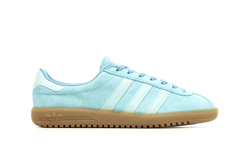 adidas Originals Bermuda Pastel Color Release Info GY7386 GY7387 GY7388 Date Buy Price 