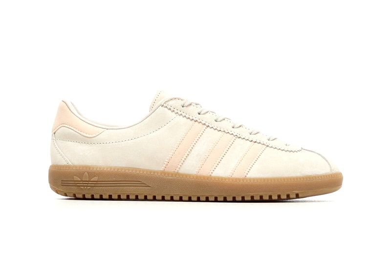 adidas Originals Bermuda Pastel Color Release Info GY7386 GY7387 GY7388 Date Buy Price 
