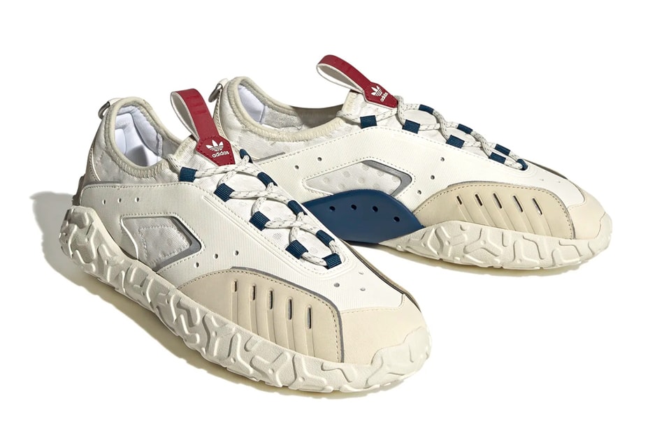 adidas Originals Presents Aquatic '90s-Inspired ATRIC23 Sneaker